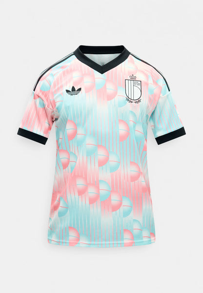 BELGIUM 2026/27 AWAY - Football Jersey