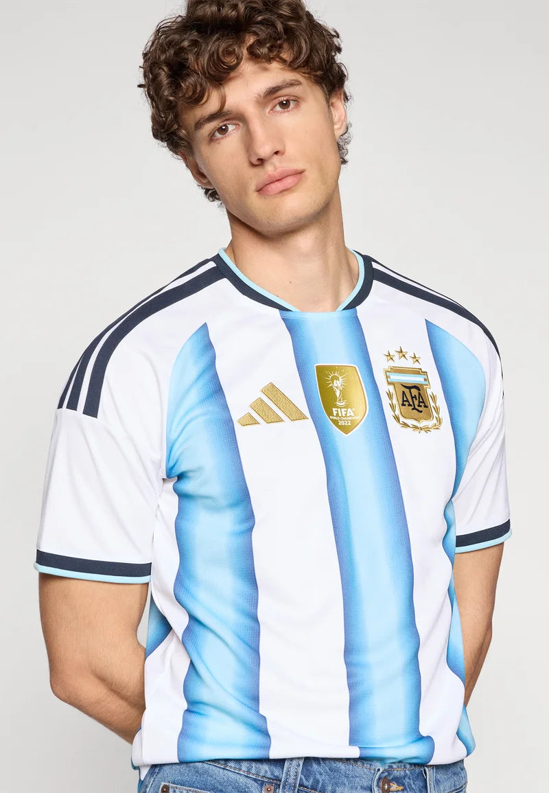 ARGENTINA 2026/27 HOME - Football Jersey