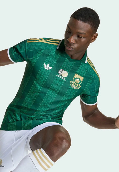 SOUTH AFRICA 2026/27 AWAY - Football Jersey