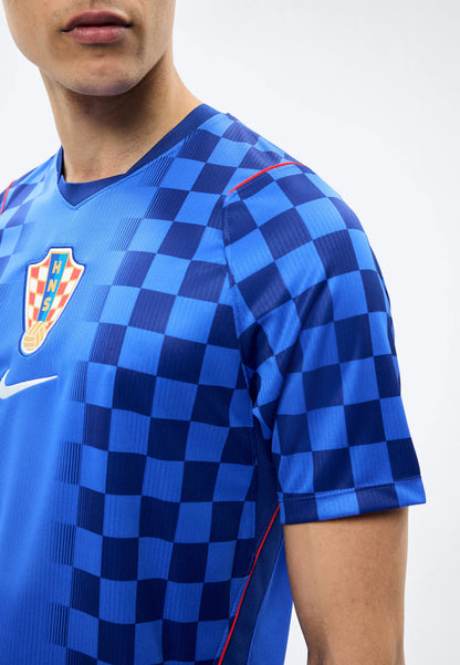 CROATIA 2026/27 AWAY - Football Jersey