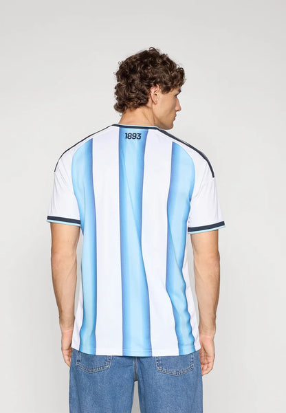 ARGENTINA 2026/27 HOME - Football Jersey