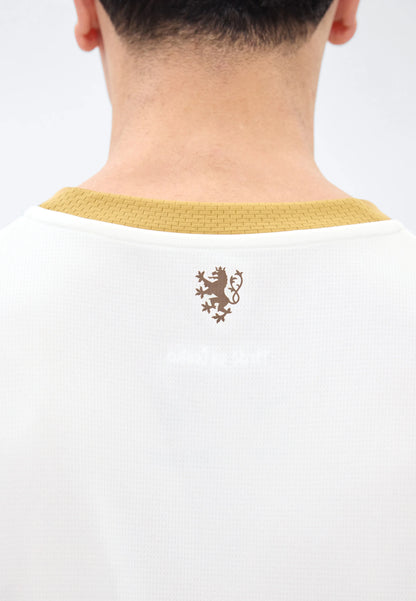 CZECH REPUBLIC 2026/27 AWAY - Football Jersey