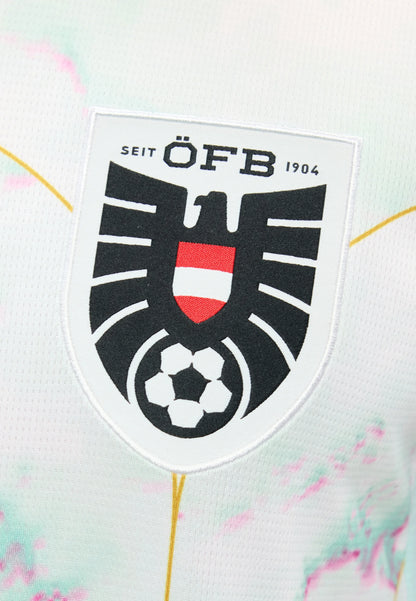 AUSTRIA 2026/27 AWAY - Football Jersey