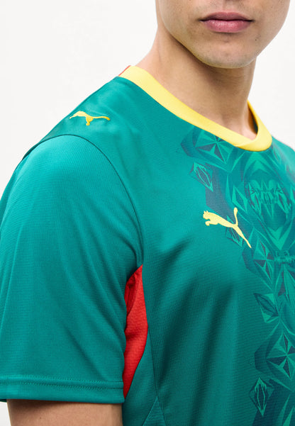 SENEGAL 2026/27 AWAY - Football Jersey