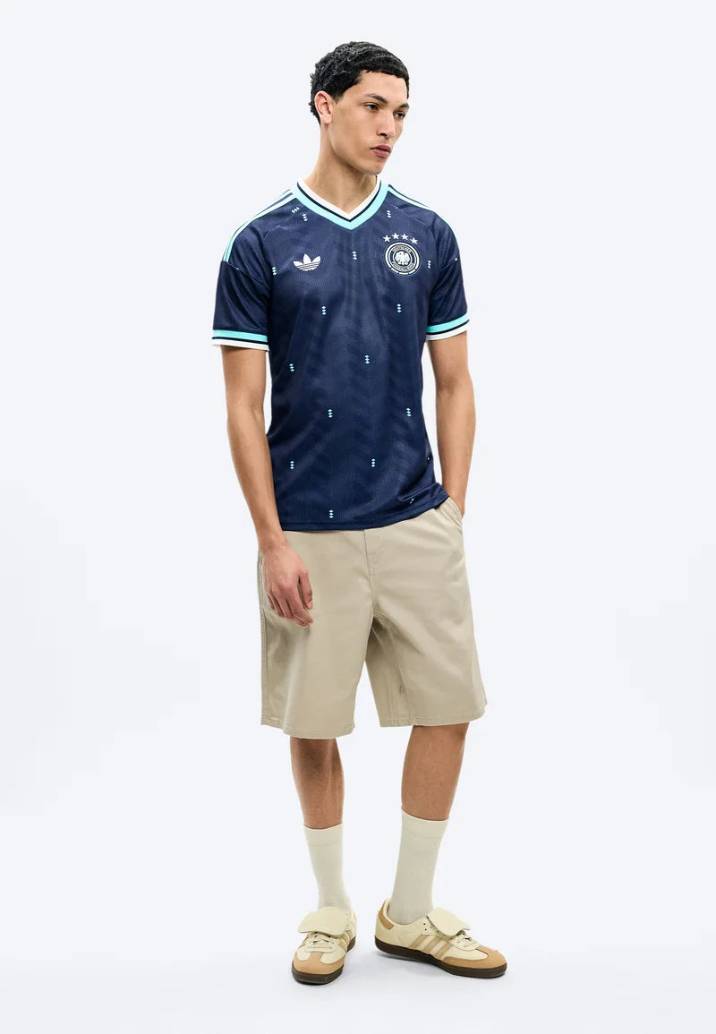 GERMANY 2026/27 AWAY - Football Jersey