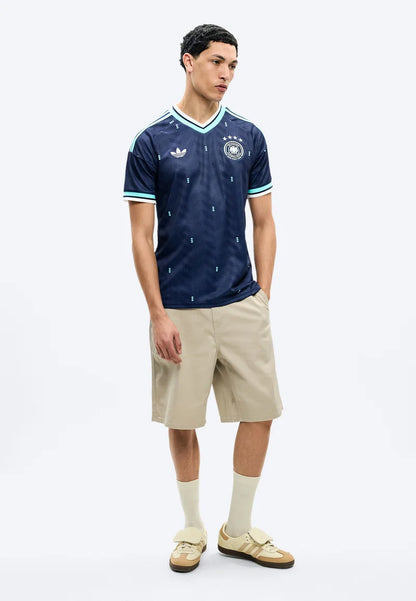 GERMANY 2026/27 AWAY - Football Jersey