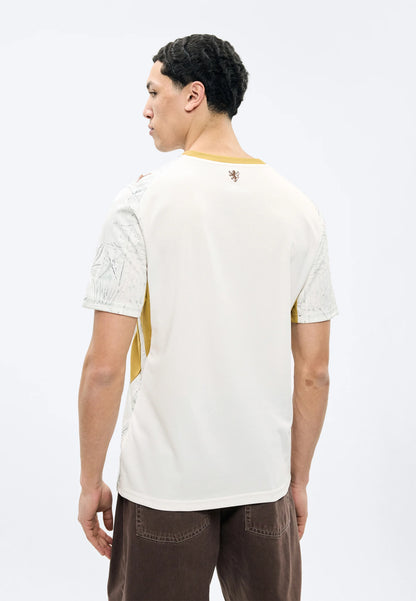 CZECH REPUBLIC 2026/27 AWAY - Football Jersey