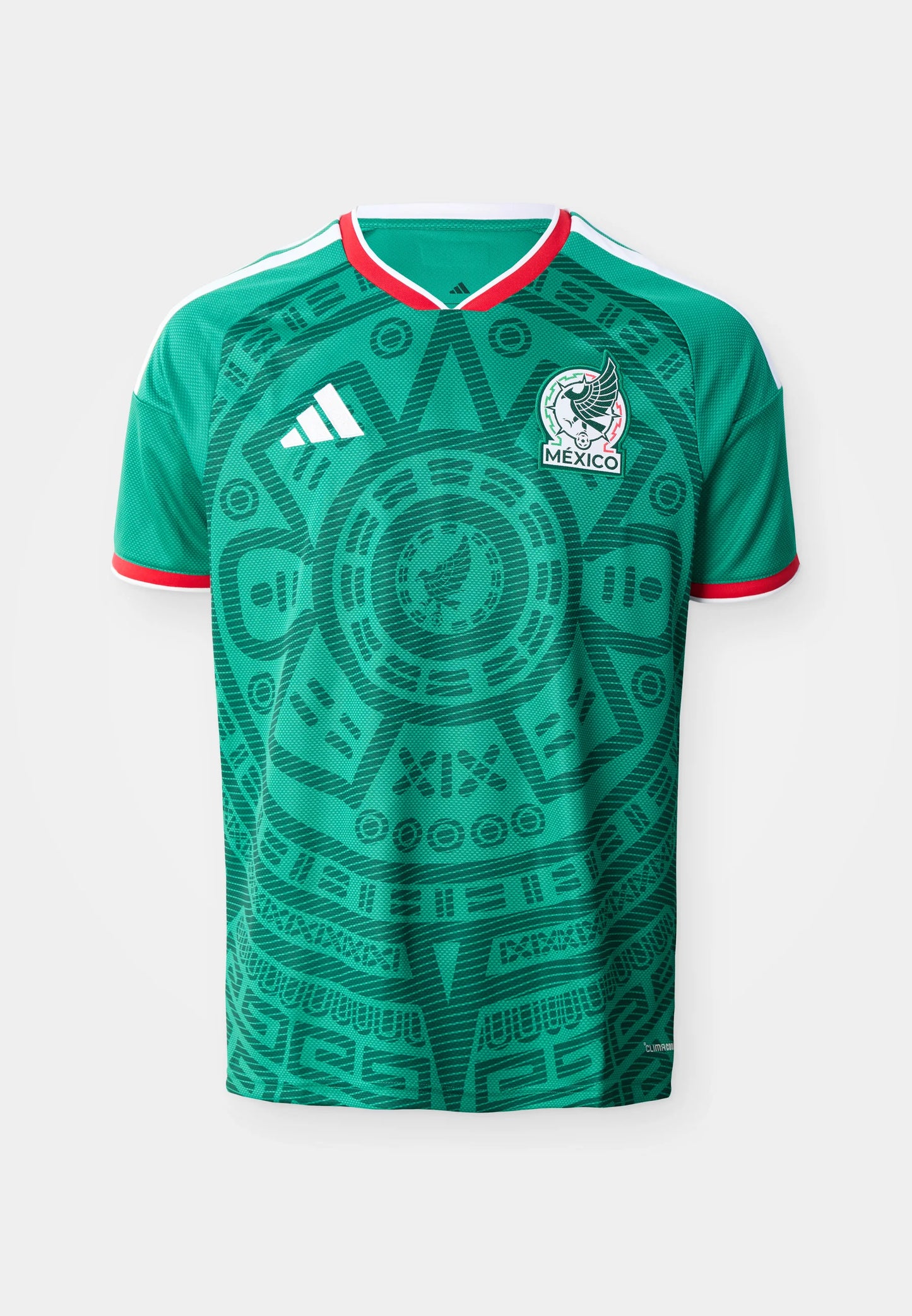 MEXICO 2026/27 HOME - Football Jersey