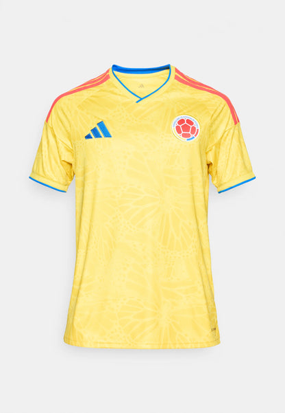 COLOMBIA 2026/27 HOME - Football Jersey
