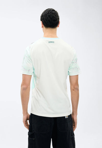 AUSTRIA 2026/27 AWAY - Football Jersey