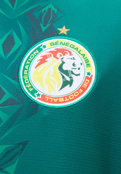 SENEGAL 2026/27 AWAY - Football Jersey