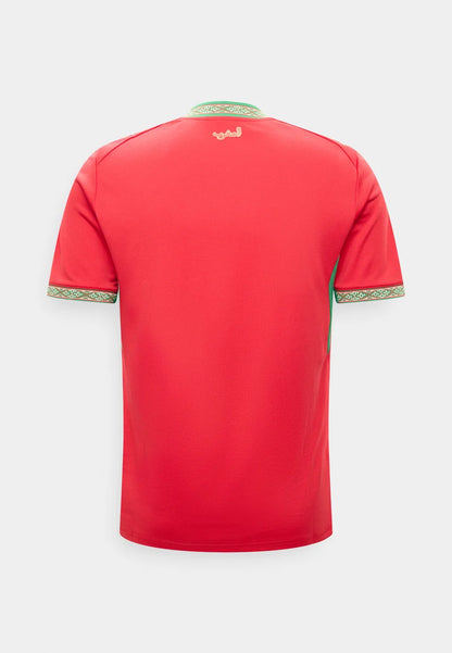 MOROCCO 2026/27 HOME - Football Jersey