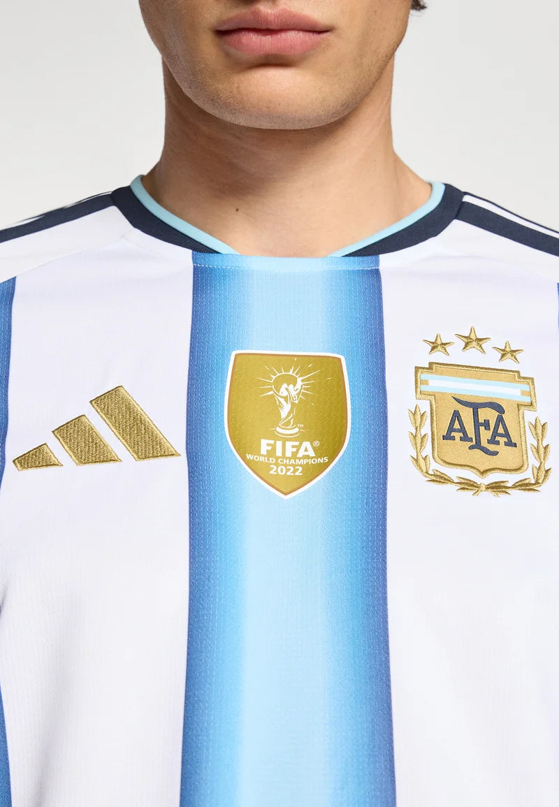 ARGENTINA 2026/27 HOME - Football Jersey
