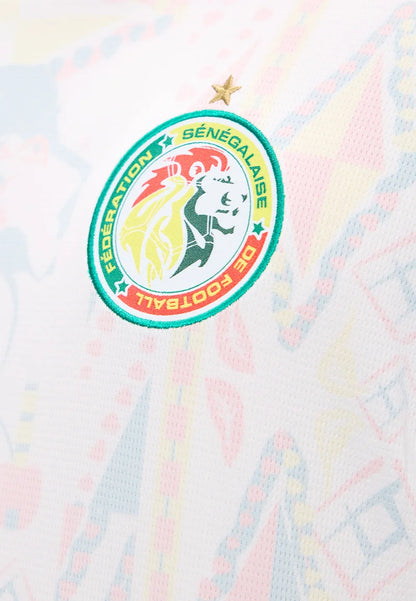 SENEGAL 2026/27 HOME - Football Jersey