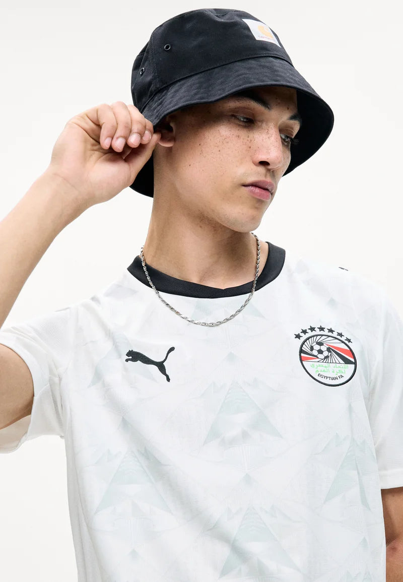EGYPT 2026/27 AWAY - Football Jersey