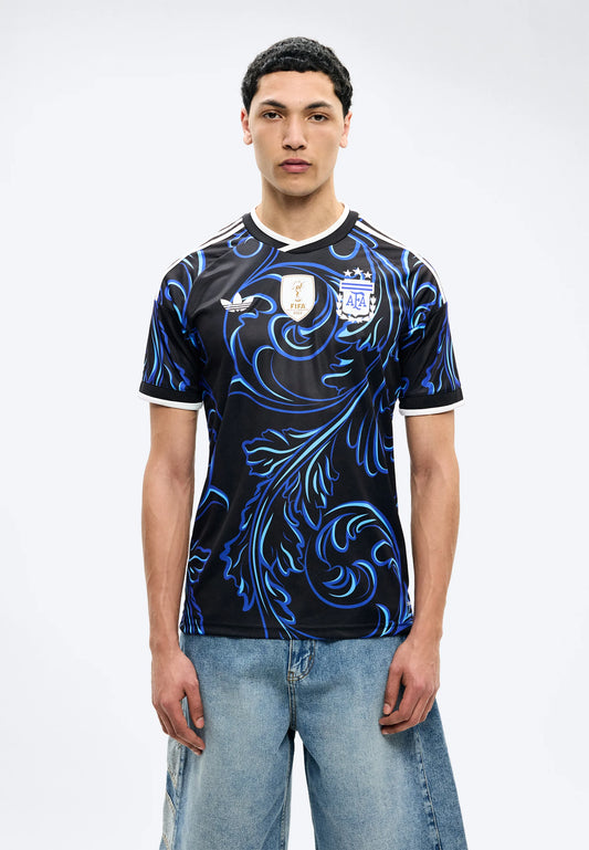 ARGENTINA 2026/27 AWAY - Football Jersey
