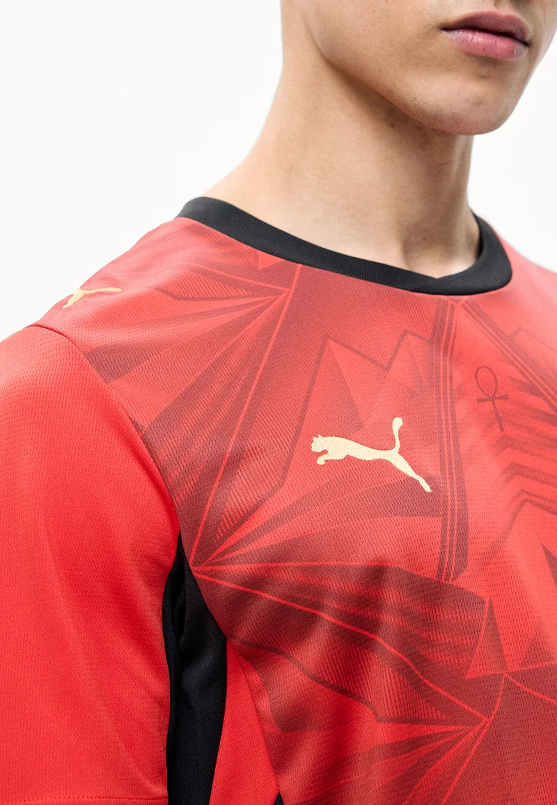 EGYPT 2026/27 HOME - Football Jersey