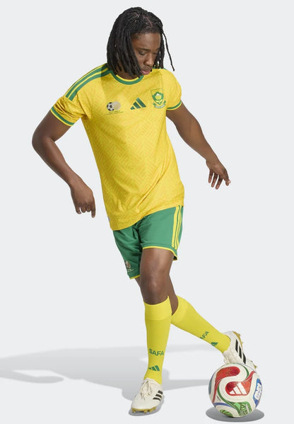 SOUTH AFRICA 2026/27 HOME - Football Jersey