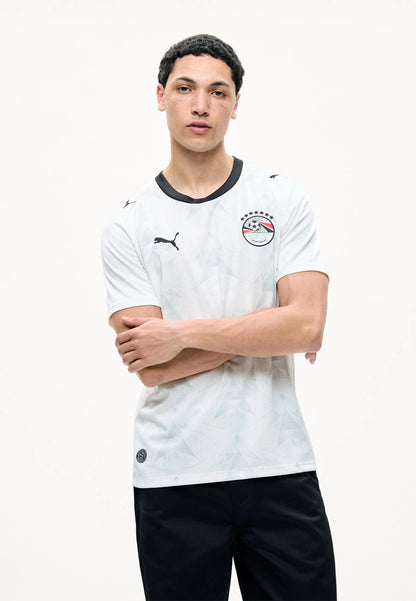 EGYPT 2026/27 AWAY - Football Jersey