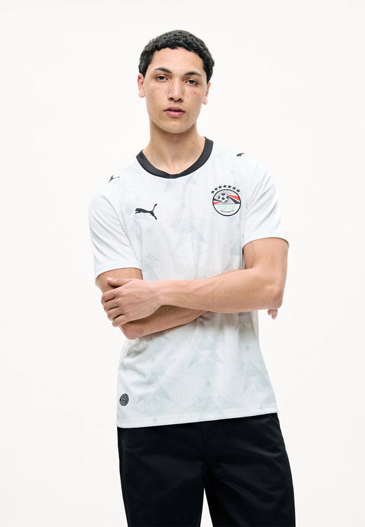 EGYPT 2026/27 AWAY - Football Jersey