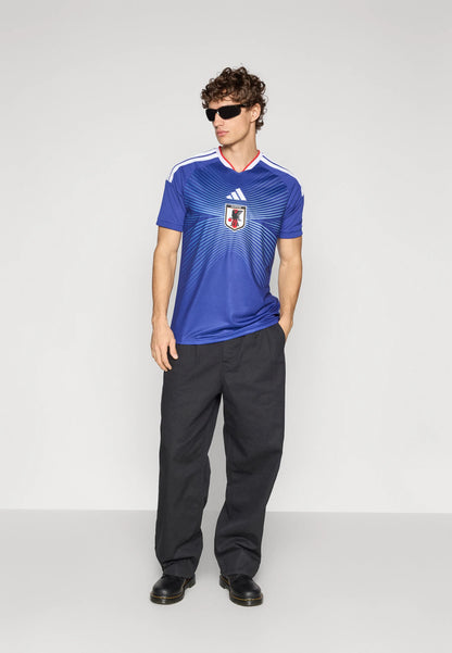 JAPAN 2026/27 HOME - Football Jersey