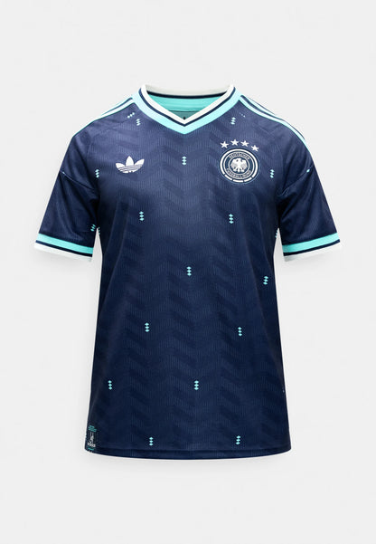 GERMANY 2026/27 AWAY - Football Jersey