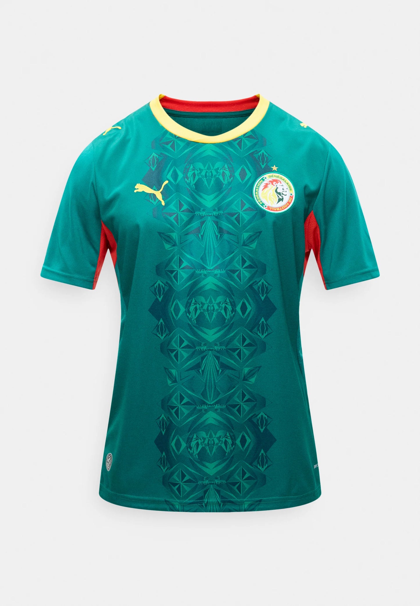 SENEGAL 2026/27 AWAY - Football Jersey