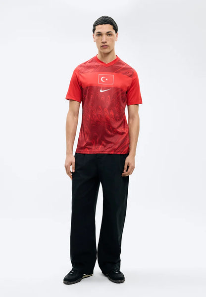 TURKEY 2026/27 HOME - Football Jersey
