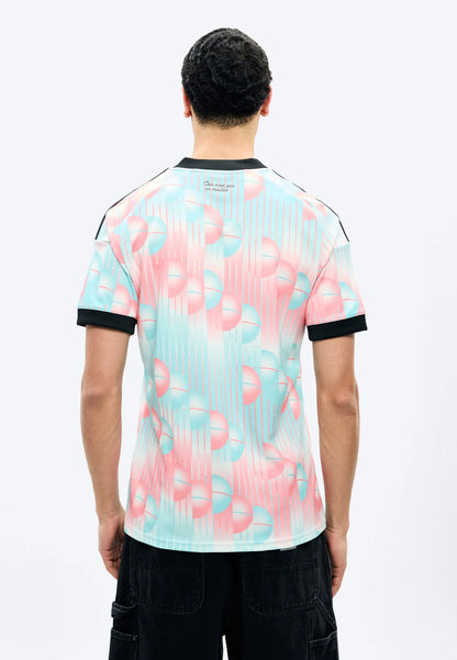 BELGIUM 2026/27 AWAY - Football Jersey
