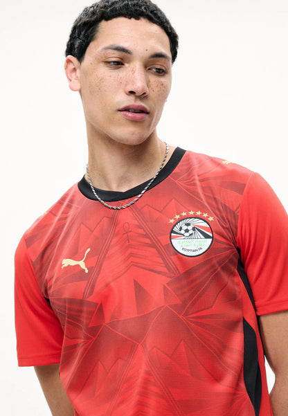 EGYPT 2026/27 HOME - Football Jersey