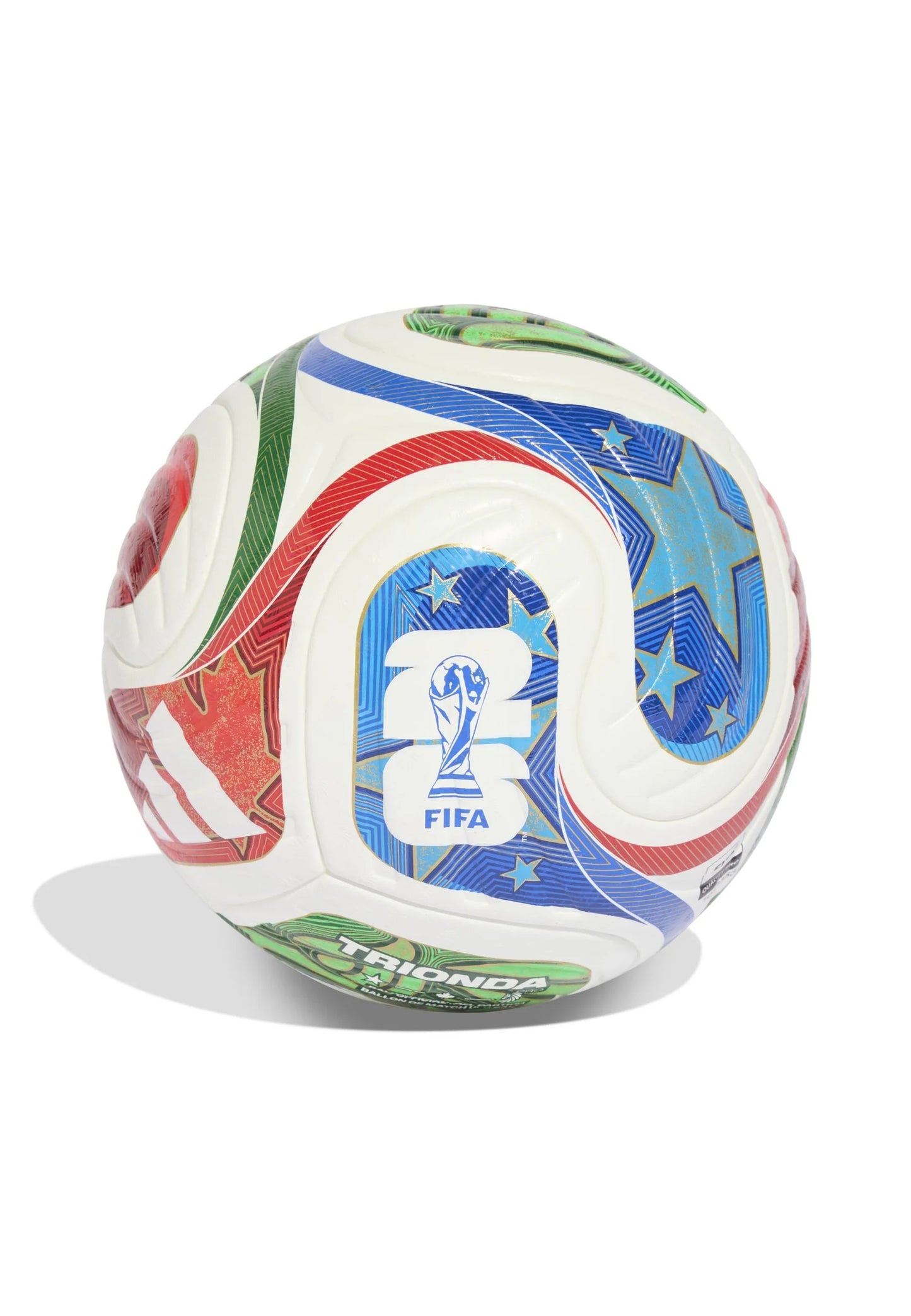 FIFA WORLD CUP 26 TRIONDA PRO