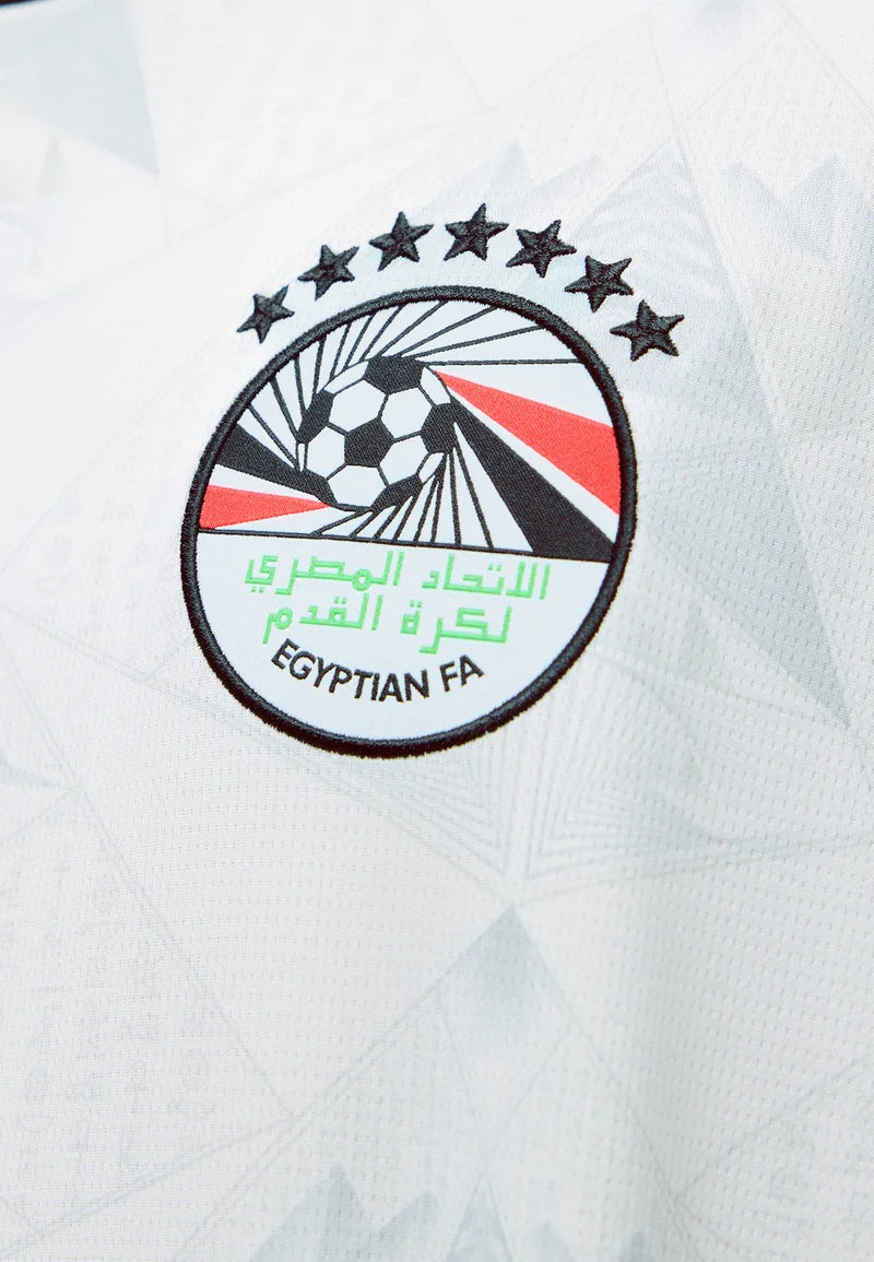 EGYPT 2026/27 AWAY - Football Jersey