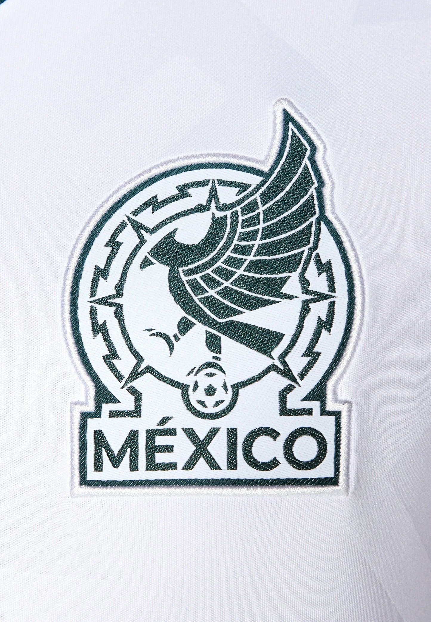 MEXICO 2026/27 AWAY - Football Jersey