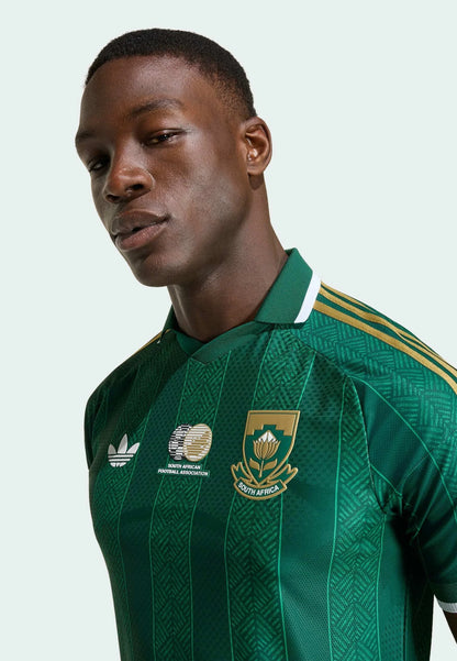 SOUTH AFRICA 2026/27 AWAY - Football Jersey