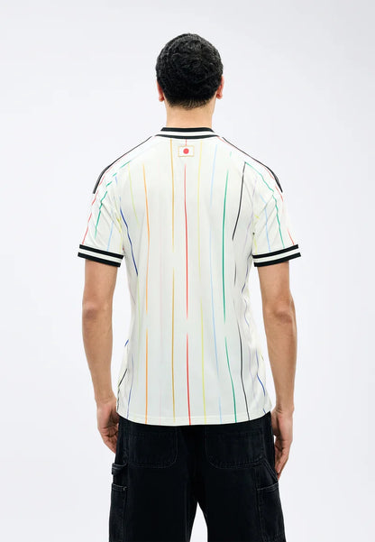 JAPAN 2026/27 AWAY - Football Jersey