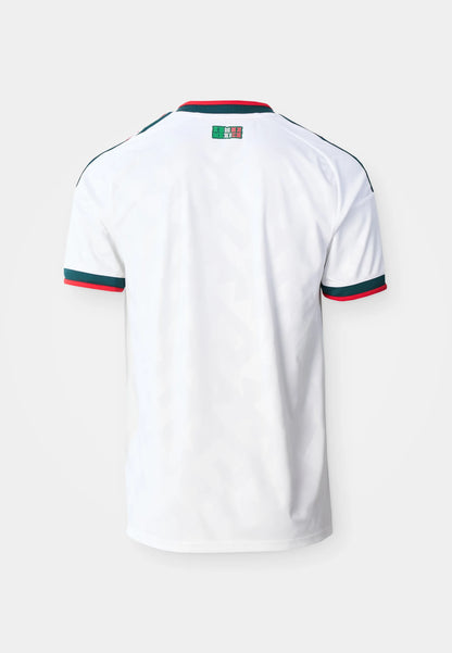 MEXICO 2026/27 AWAY - Football Jersey