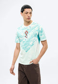 PORTUGAL 2026/27 AWAY - Football Jersey