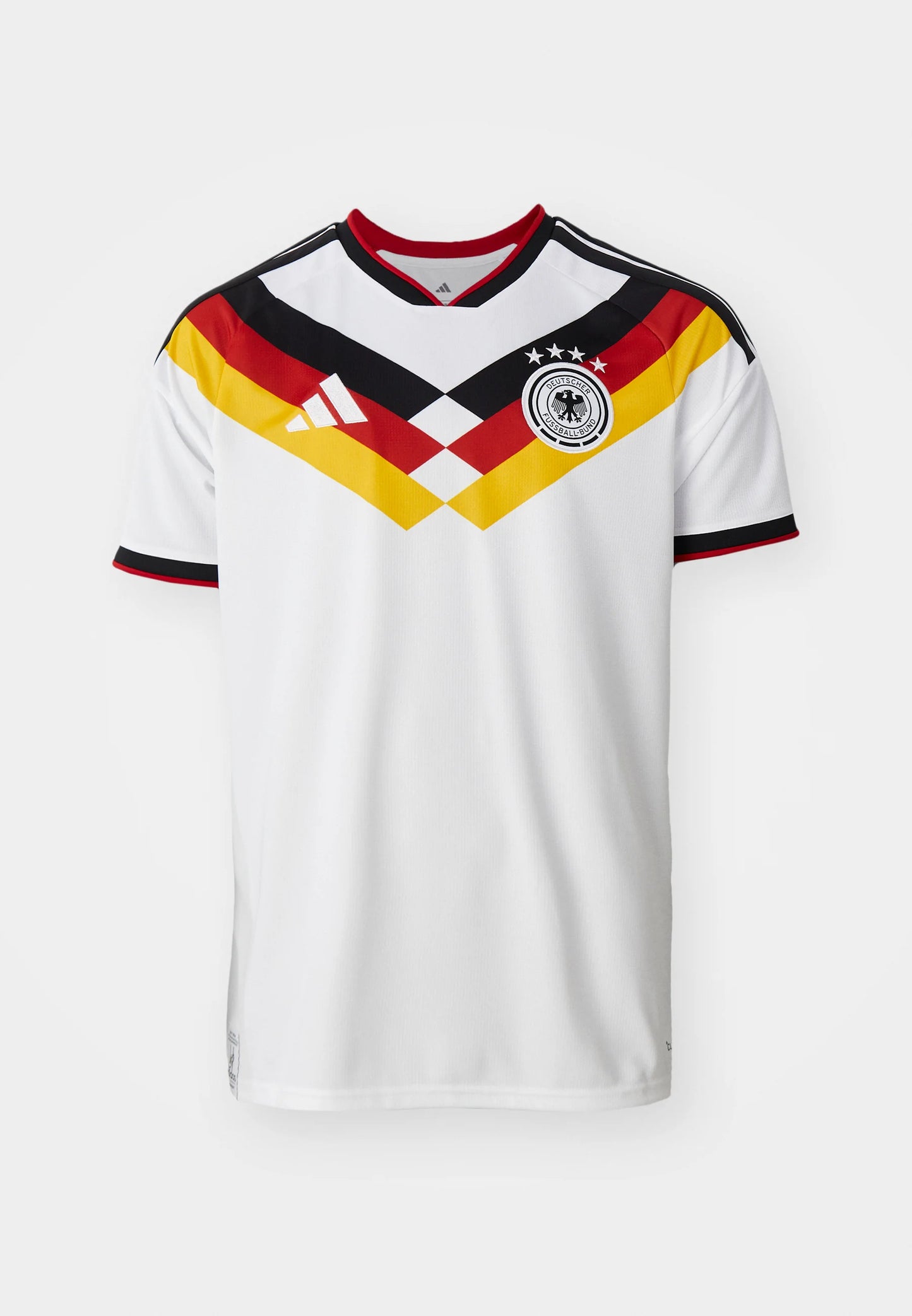 GERMANY 2026/27 HOME - Football Jersey