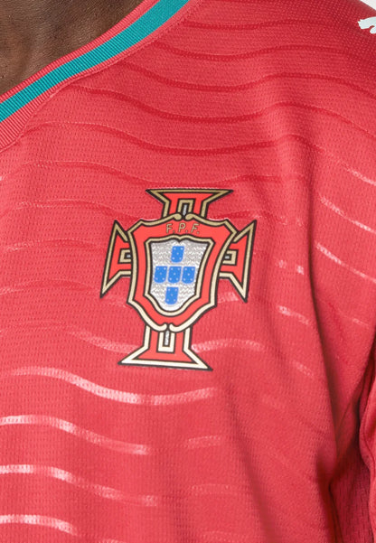 PORTUGAL 2026/27 HOME - Football Jersey