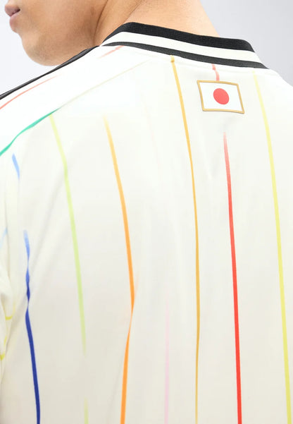 JAPAN 2026/27 AWAY - Football Jersey