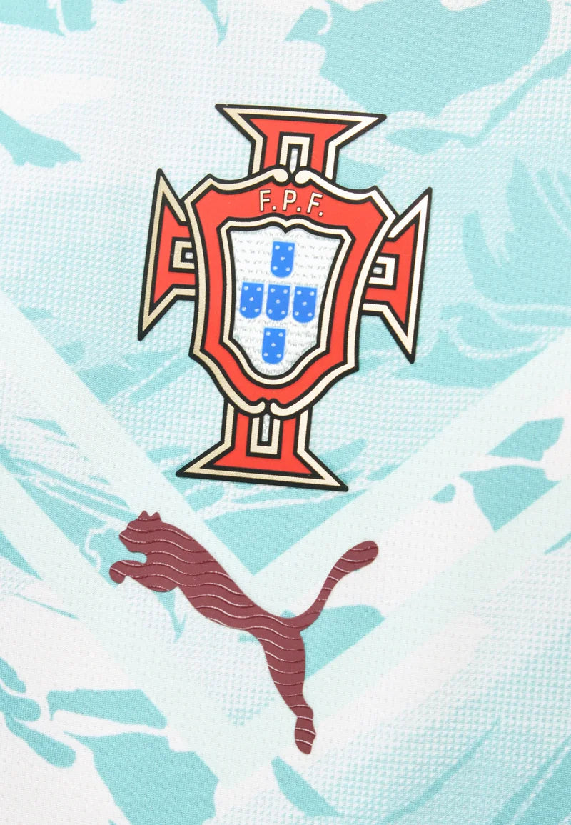 PORTUGAL 2026/27 AWAY - Football Jersey