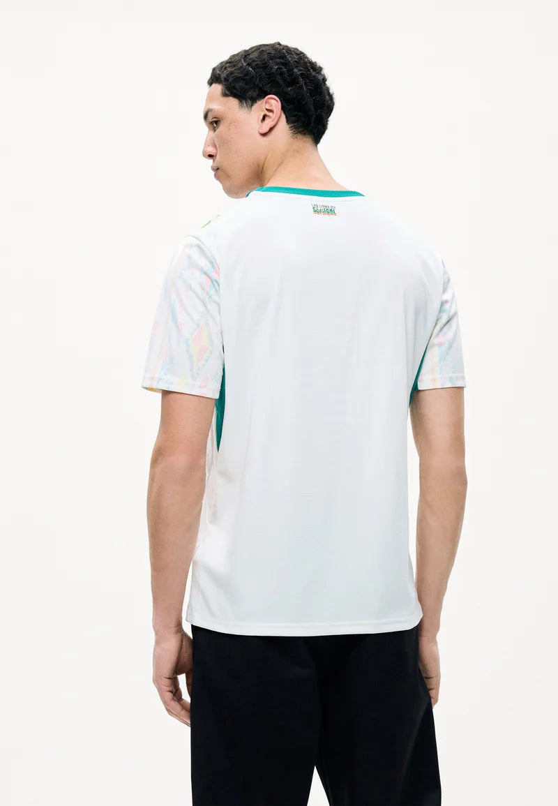 SENEGAL 2026/27 HOME - Football Jersey