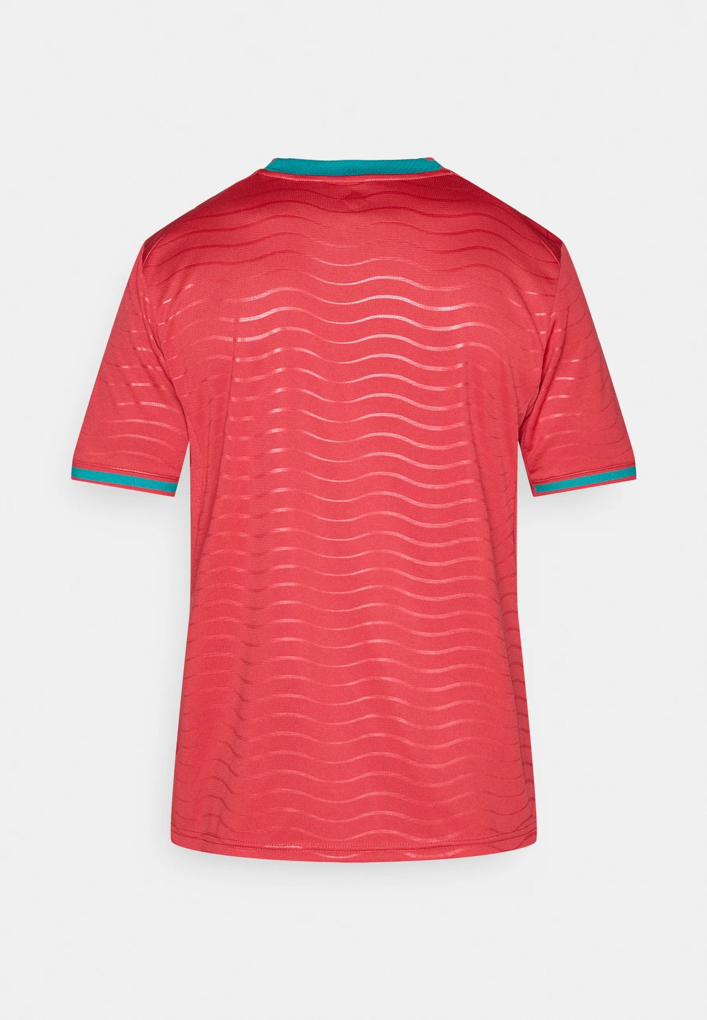 PORTUGAL 2026/27 HOME - Football Jersey