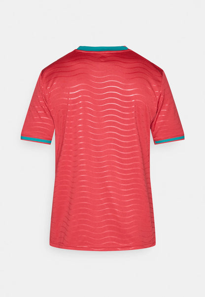 PORTUGAL 2026/27 HOME - Football Jersey