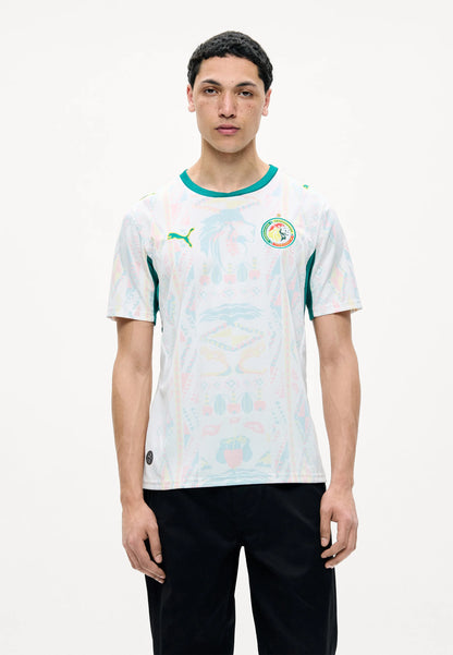 SENEGAL 2026/27 HOME - Football Jersey