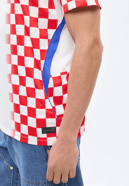 CROATIA 2026/27 HOME - Football Jersey