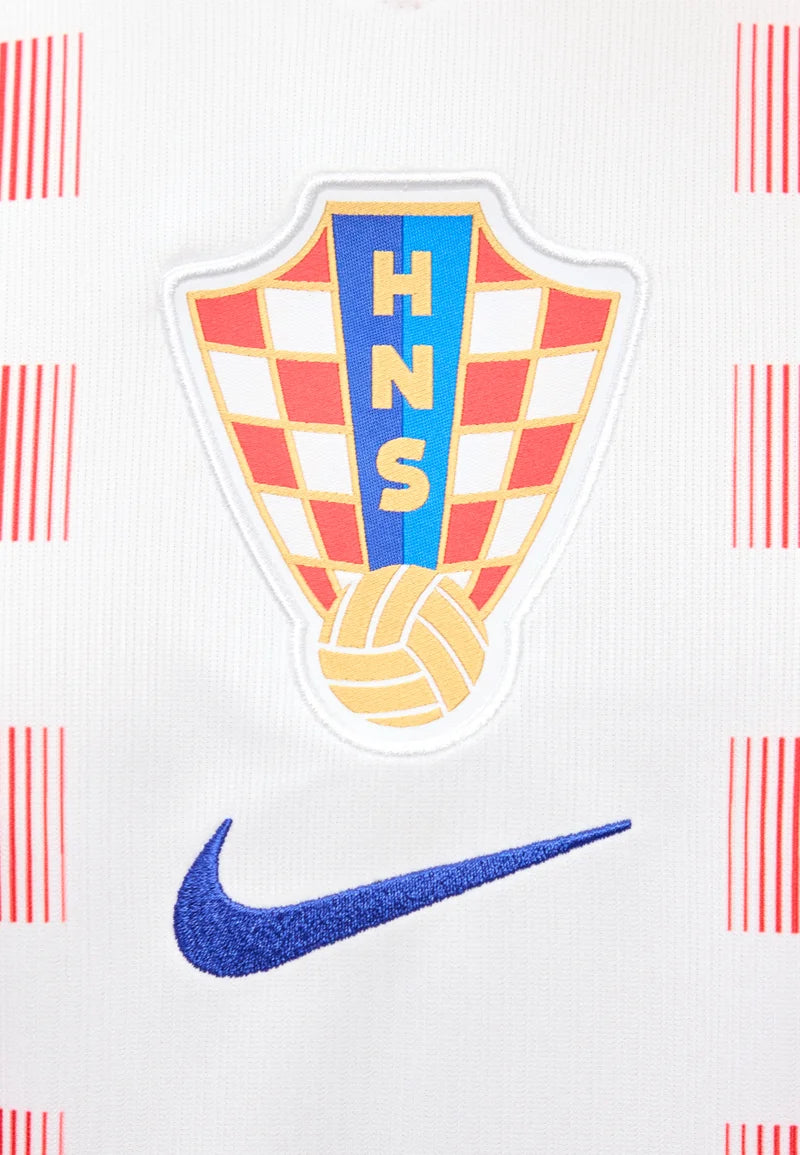 CROATIA 2026/27 HOME - Football Jersey