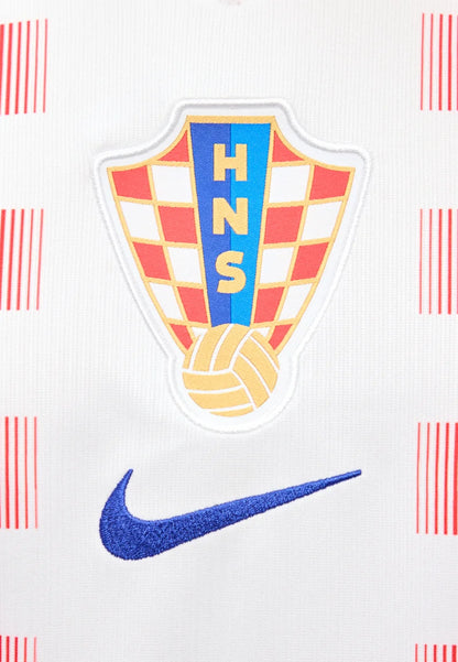 CROATIA 2026/27 HOME - Football Jersey