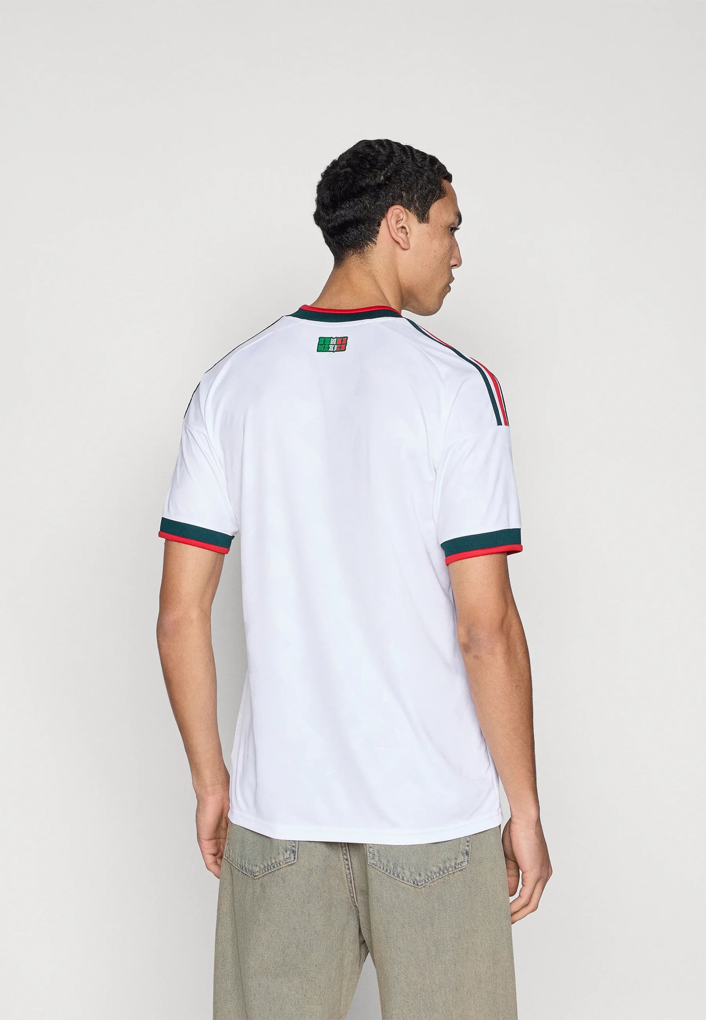 MEXICO 2026/27 AWAY - Football Jersey