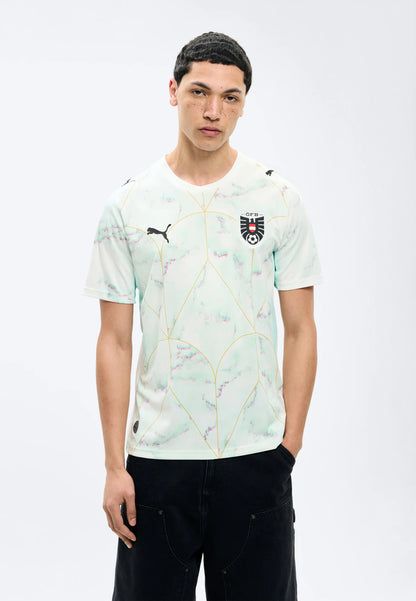 AUSTRIA 2026/27 AWAY - Football Jersey